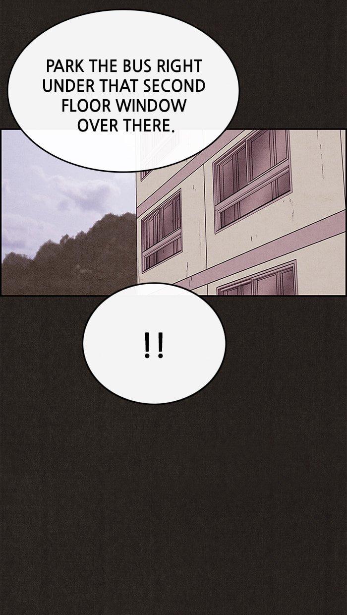 Sweet Home Chapter 86 page 18 - 