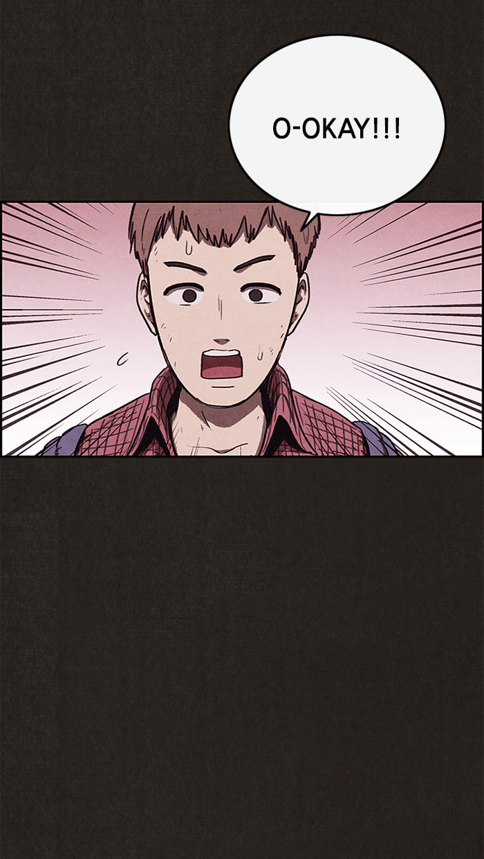 Sweet Home Chapter 86 page 19 - 