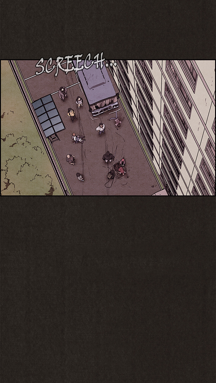 Sweet Home Chapter 86 page 21 - 