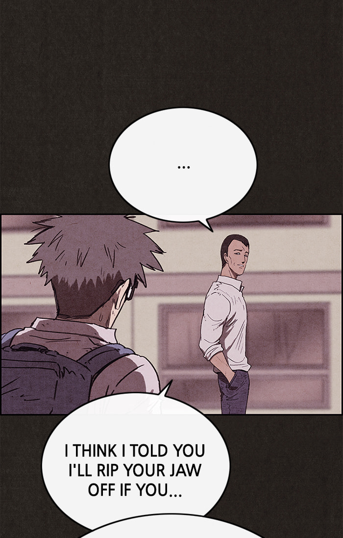 Sweet Home Chapter 86 page 23 - 