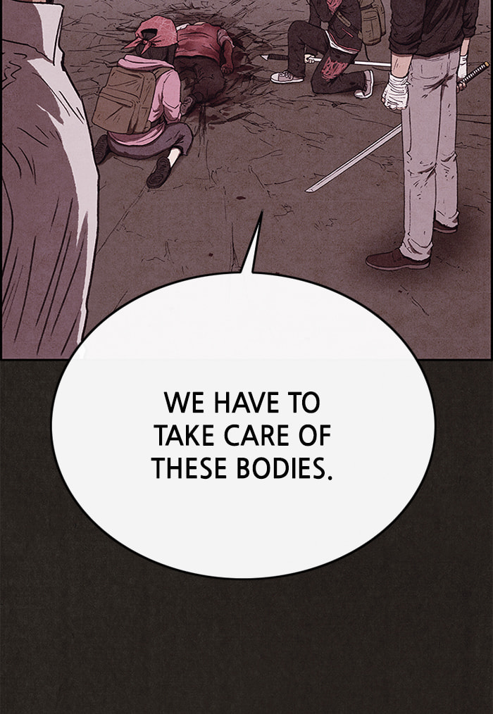 Sweet Home Chapter 86 page 26 - 