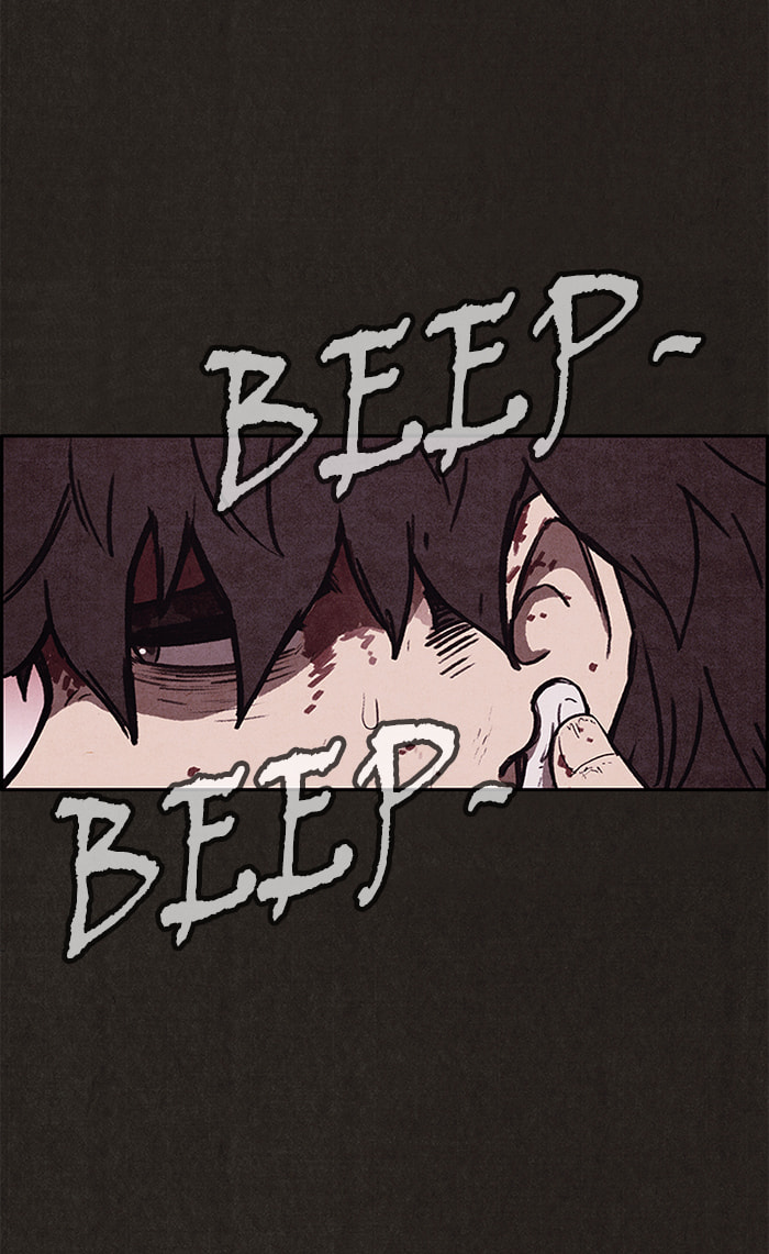 Sweet Home Chapter 86 page 27 - 