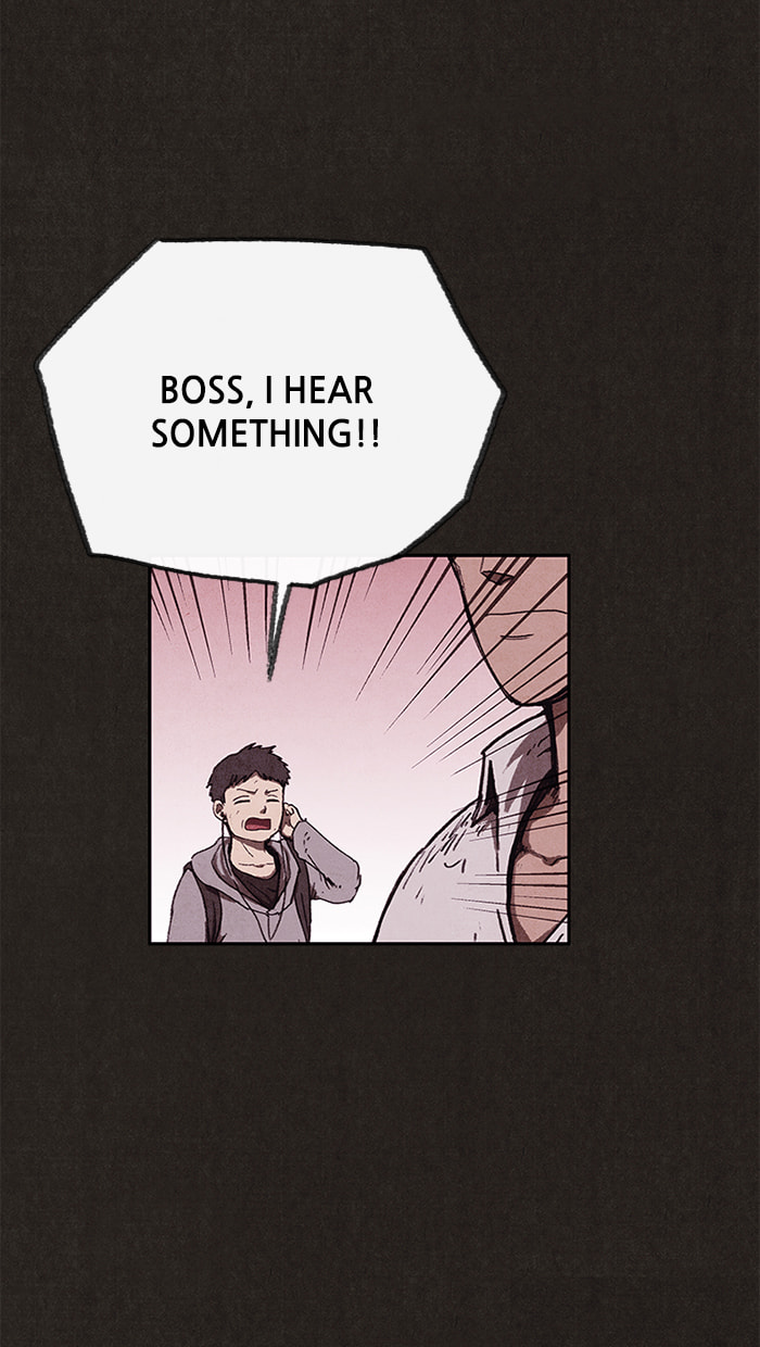Sweet Home Chapter 86 page 28 - 