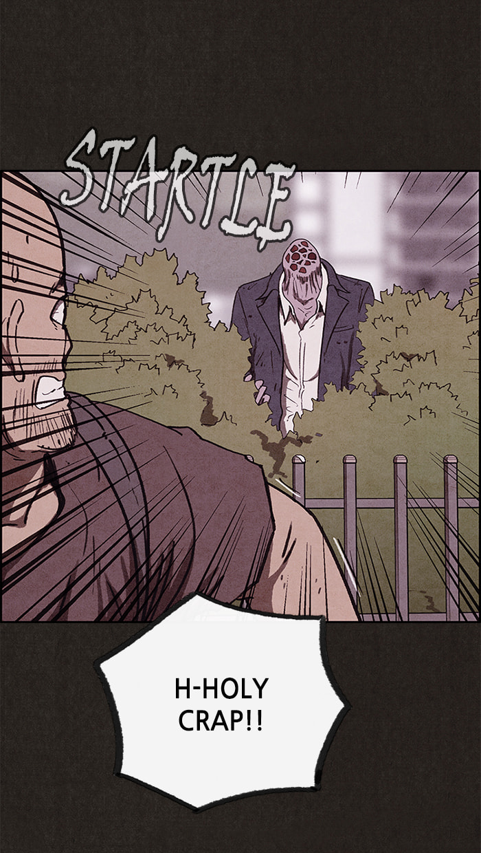 Sweet Home Chapter 86 page 30 - 