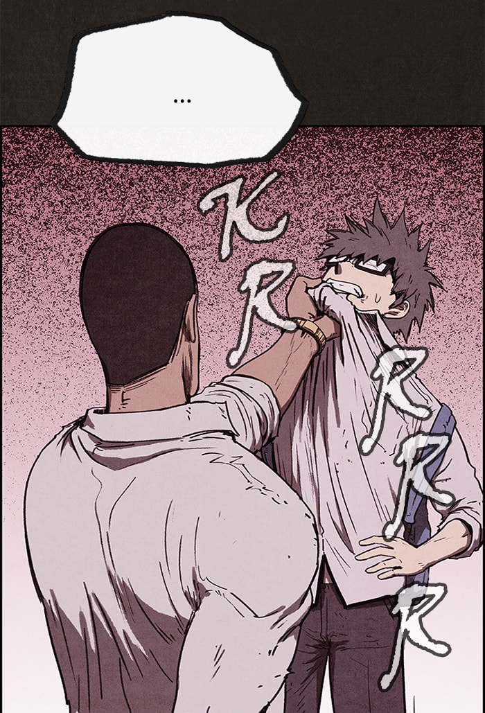 Sweet Home Chapter 86 page 4 - 