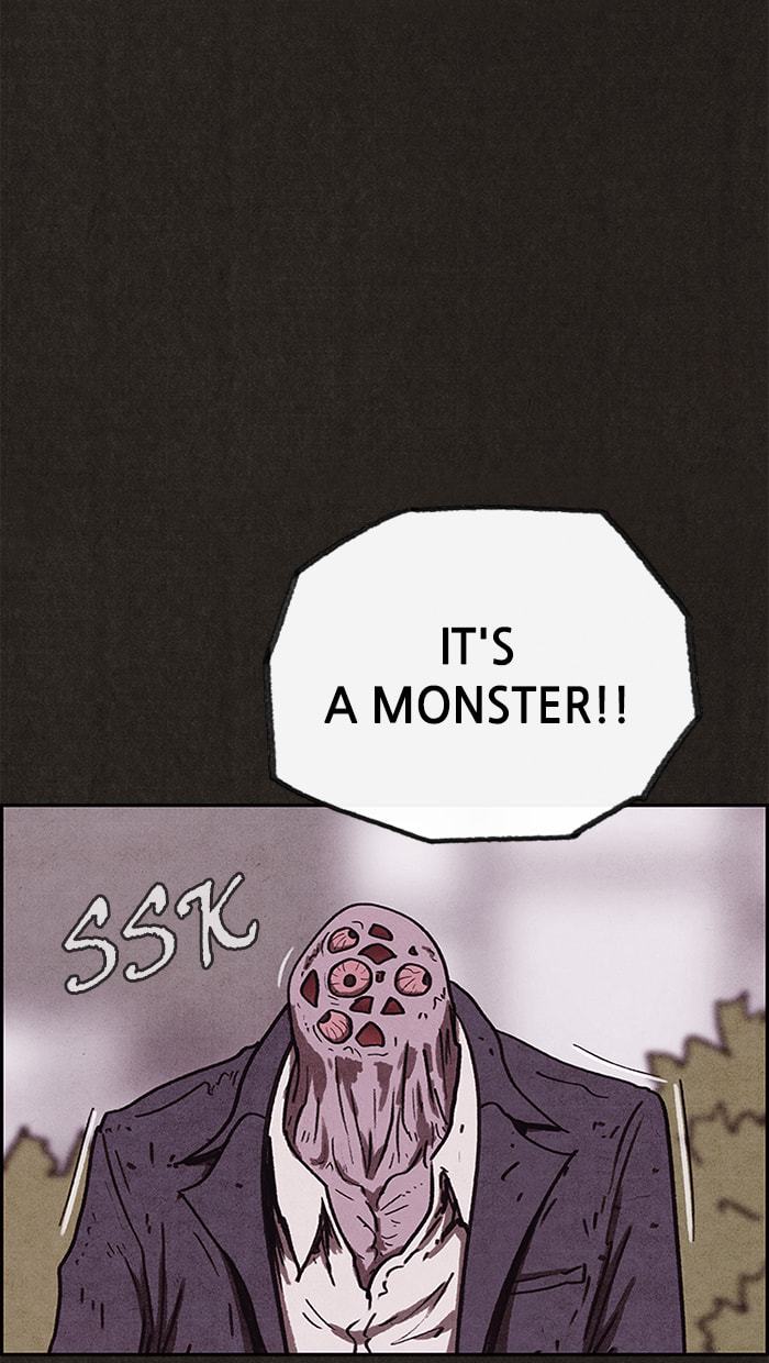 Sweet Home Chapter 86 page 31 - 