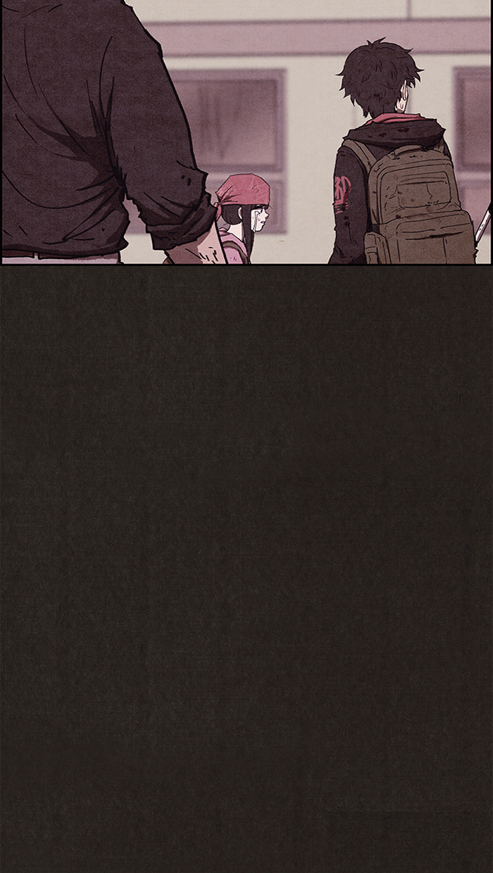 Sweet Home Chapter 86 page 33 - 