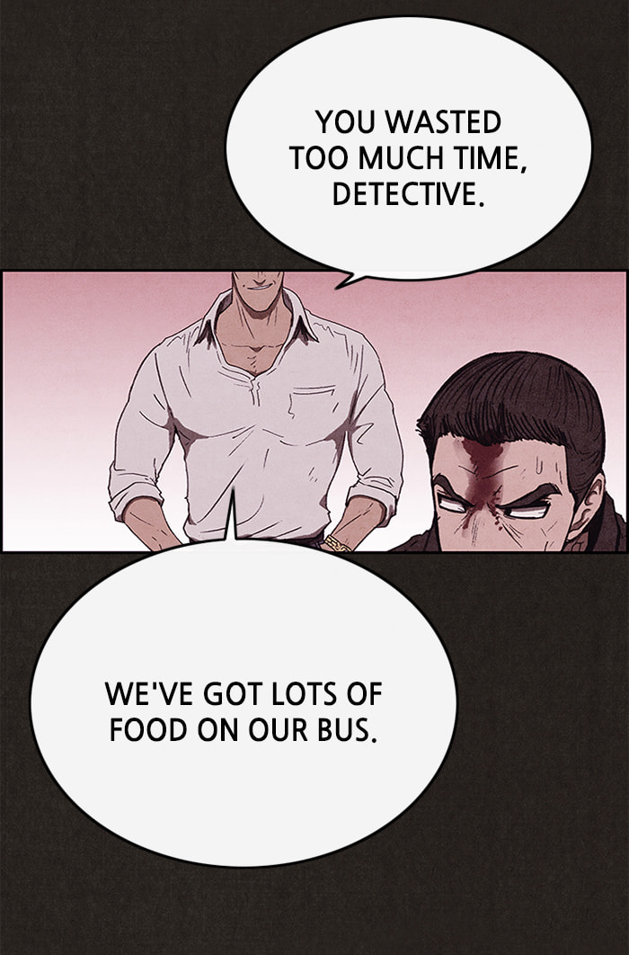 Sweet Home Chapter 86 page 36 - 