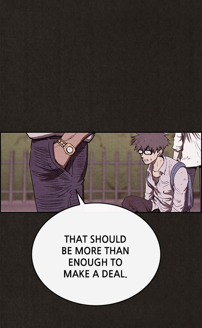 Sweet Home Chapter 86 page 37 - 