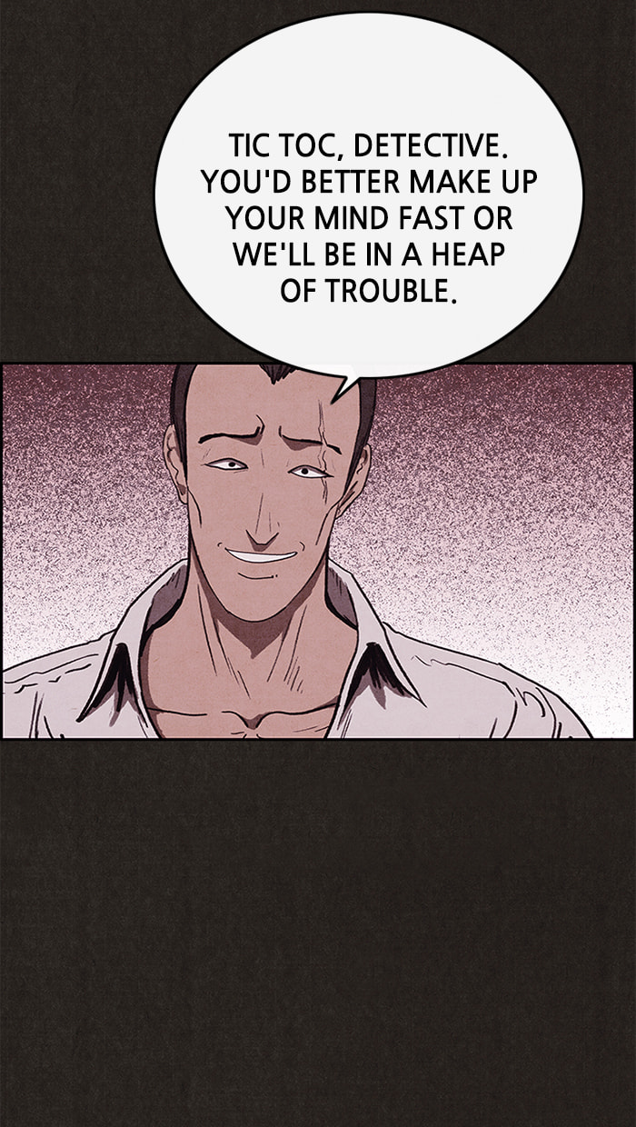 Sweet Home Chapter 86 page 38 - 