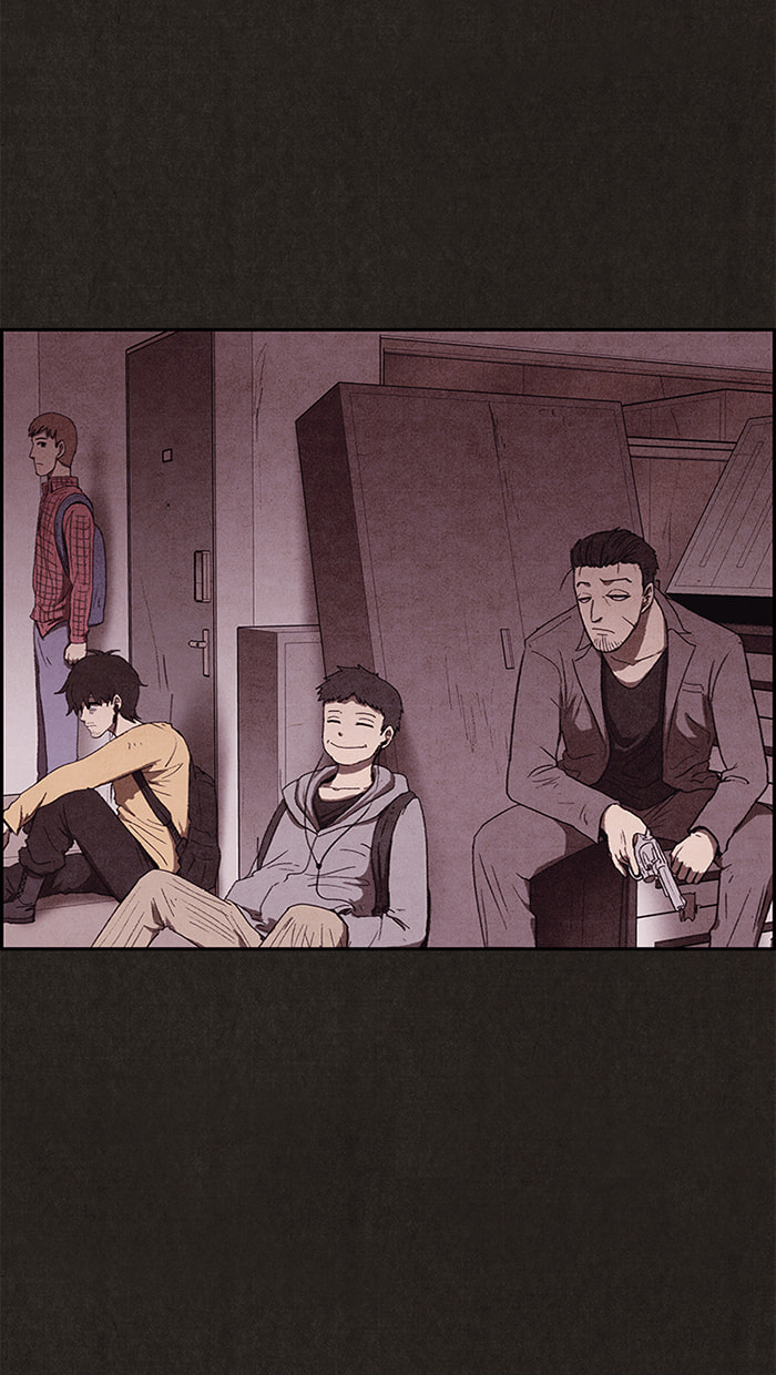 Sweet Home Chapter 86 page 48 - 