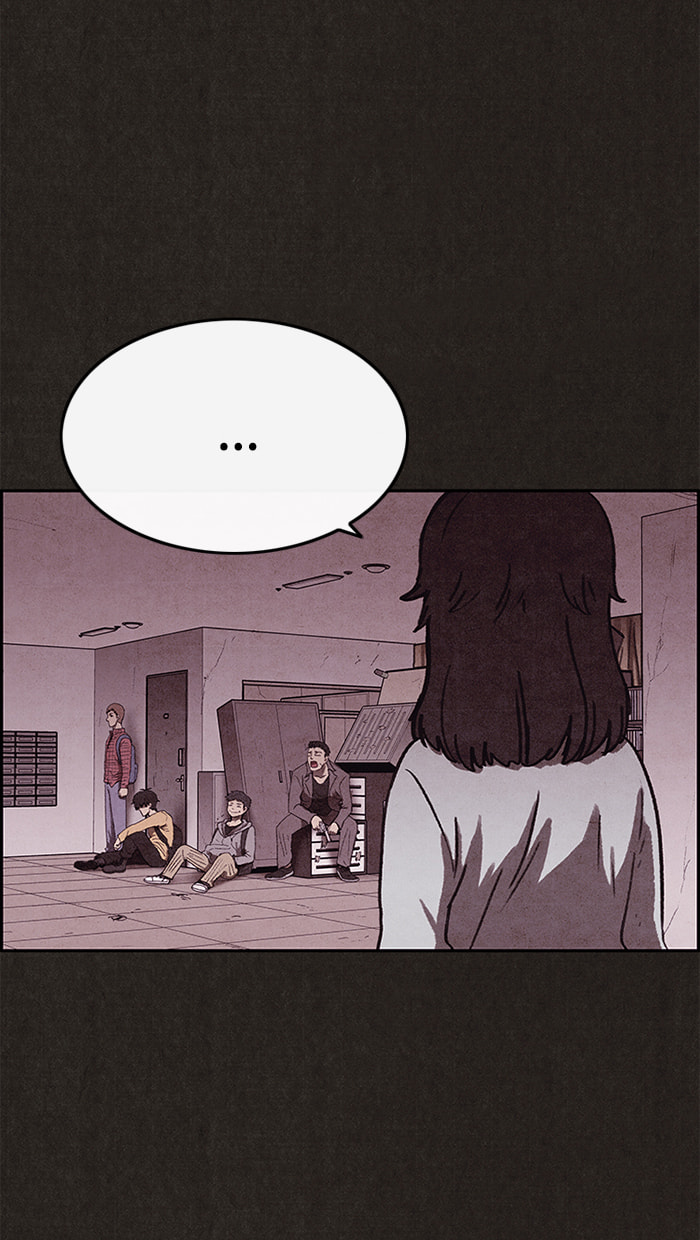 Sweet Home Chapter 86 page 49 - 
