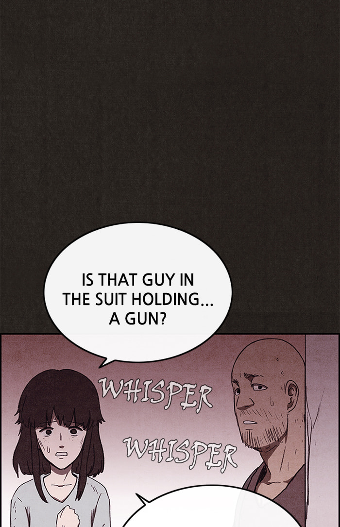 Sweet Home Chapter 86 page 50 - 