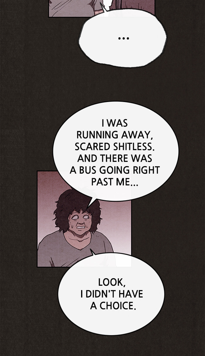 Sweet Home Chapter 86 page 52 - 