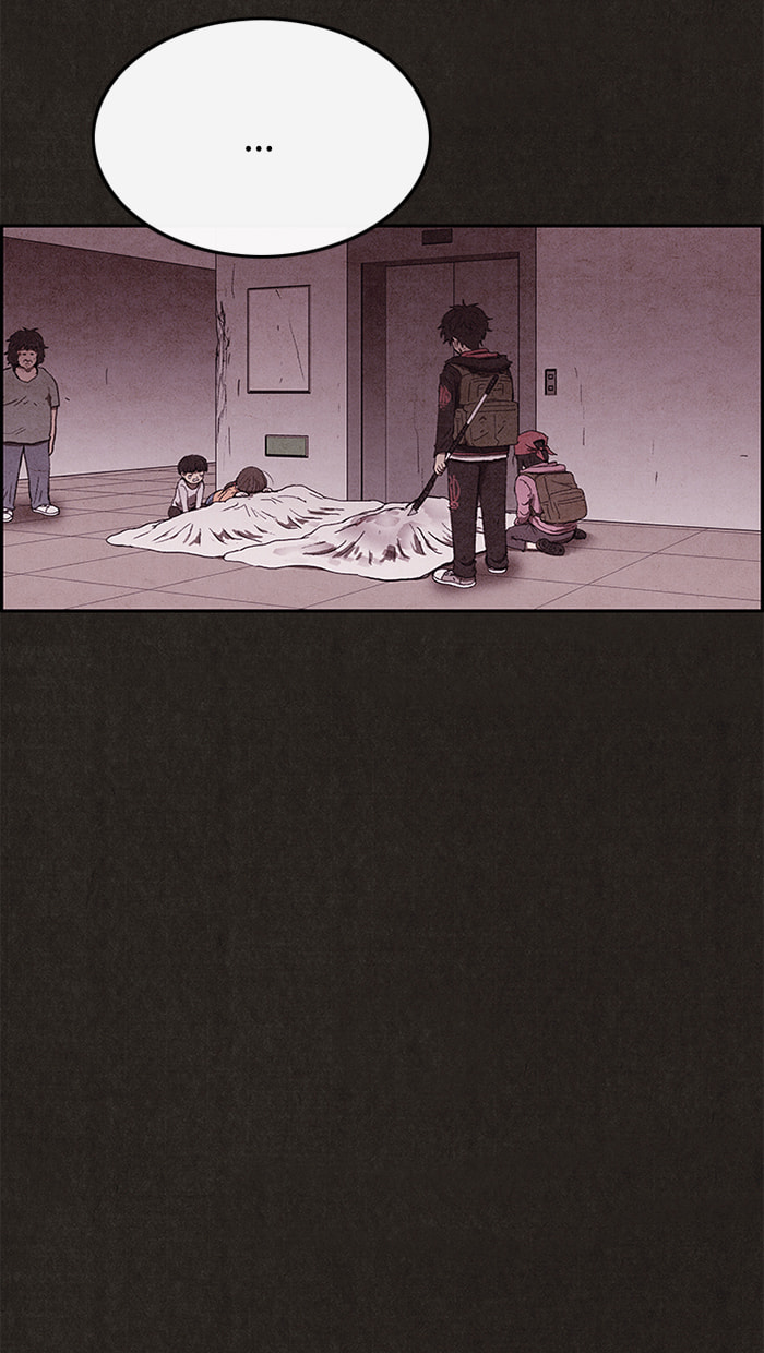 Sweet Home Chapter 86 page 56 - 