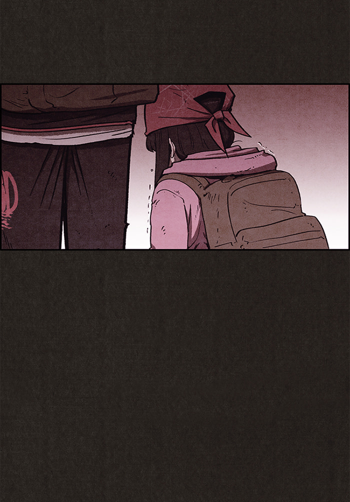 Sweet Home Chapter 86 page 58 - 
