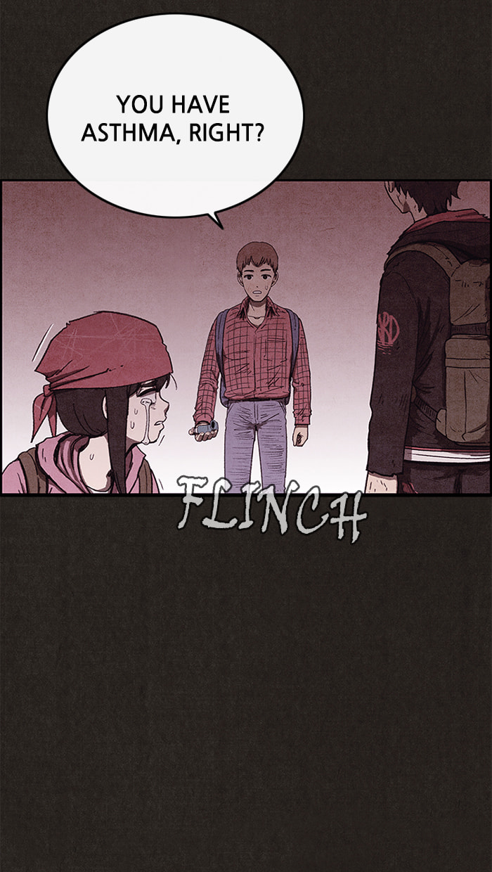 Sweet Home Chapter 86 page 64 - 
