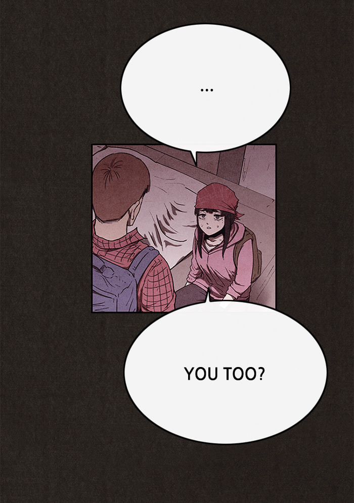 Sweet Home Chapter 86 page 66 - 
