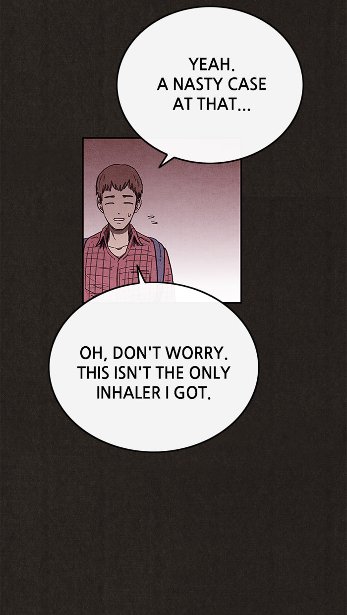 Sweet Home Chapter 86 page 67 - 
