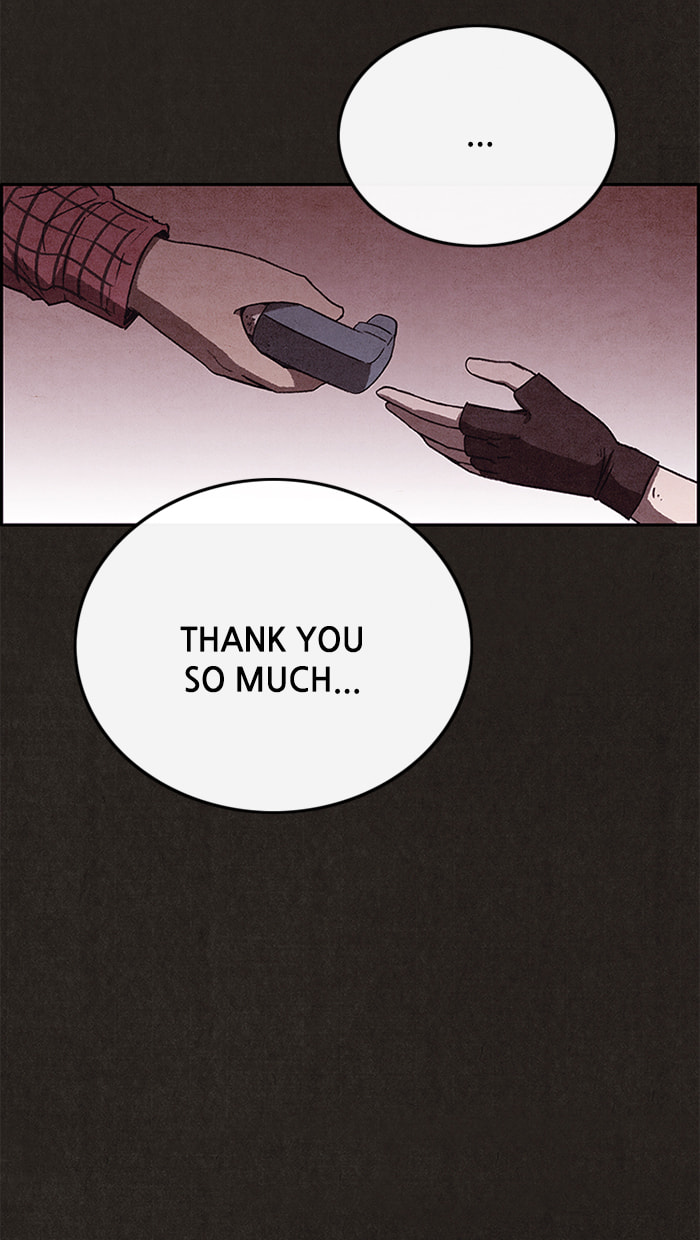 Sweet Home Chapter 86 page 69 - 