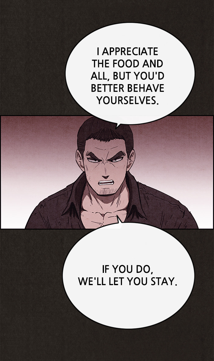 Sweet Home Chapter 86 page 79 - 