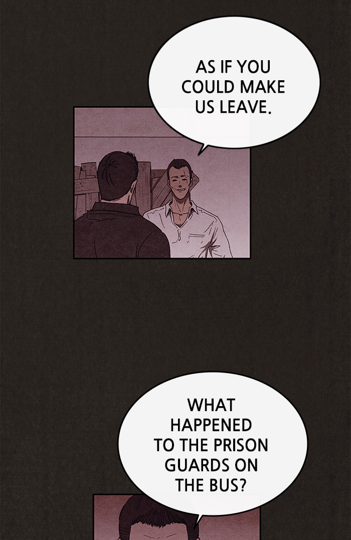 Sweet Home Chapter 86 page 80 - 