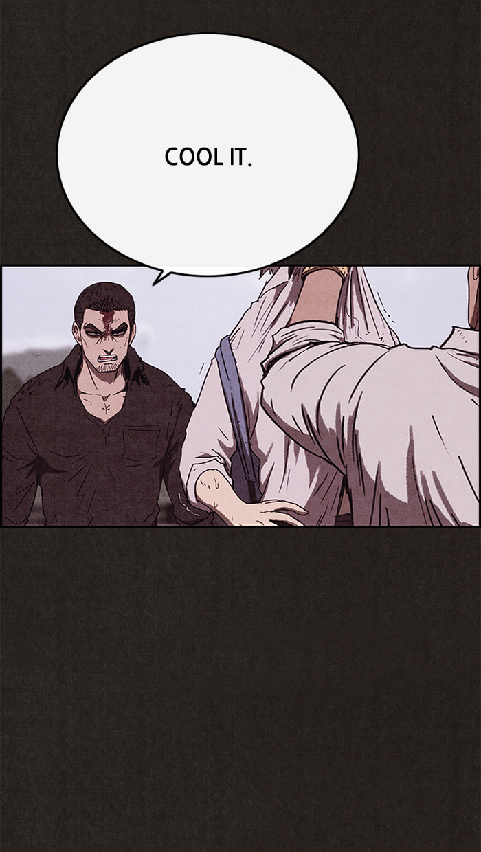 Sweet Home Chapter 86 page 9 - 