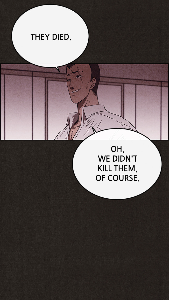 Sweet Home Chapter 86 page 82 - 