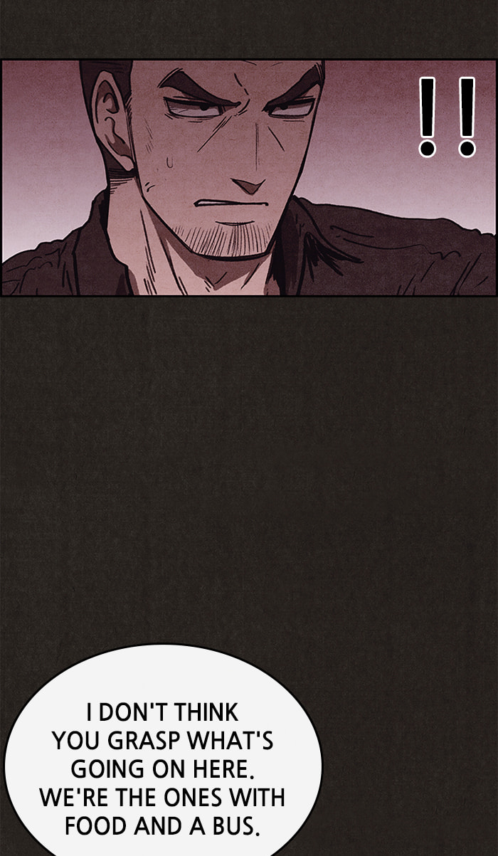 Sweet Home Chapter 86 page 87 - 