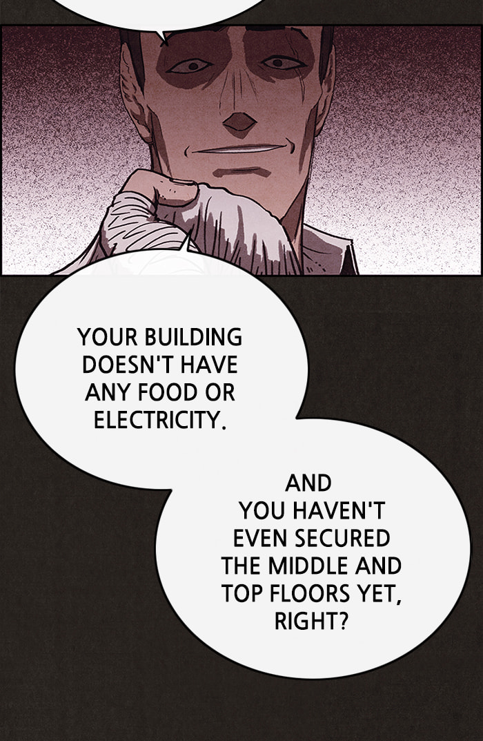 Sweet Home Chapter 86 page 88 - 