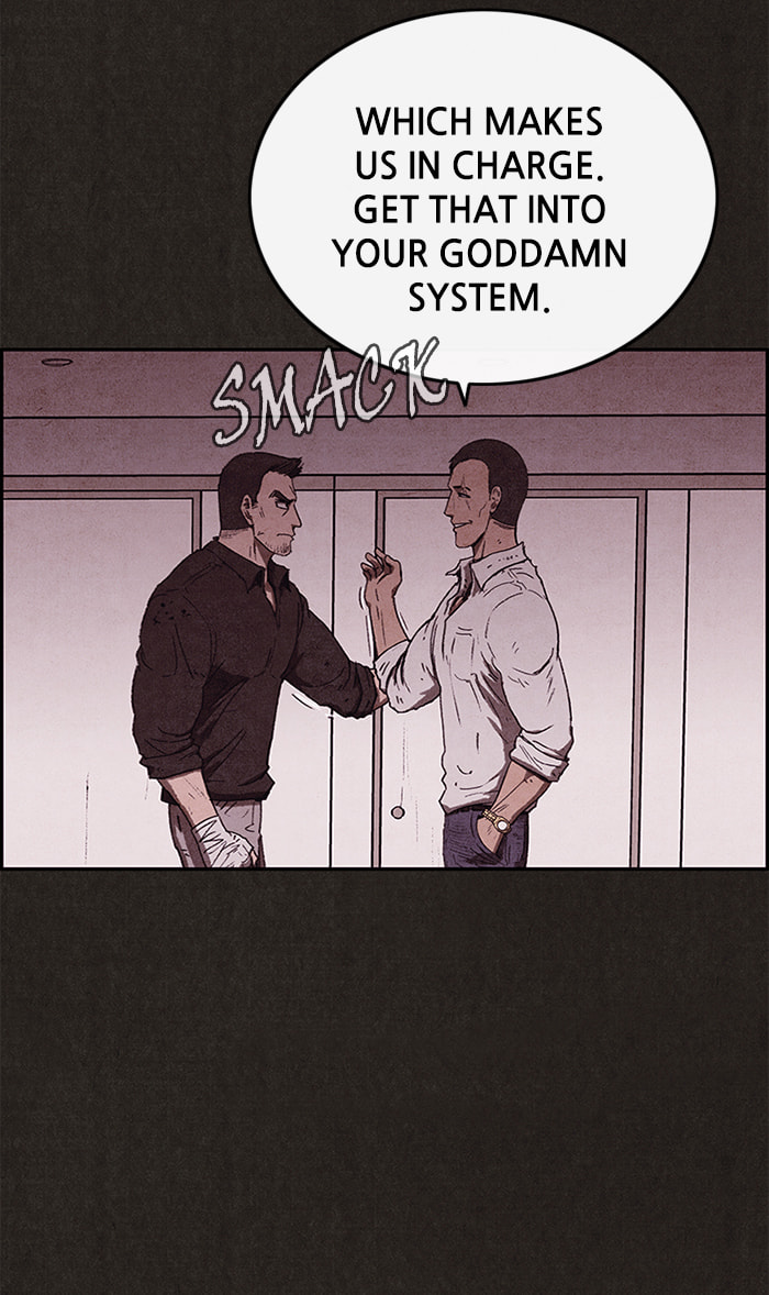 Sweet Home Chapter 86 page 90 - 