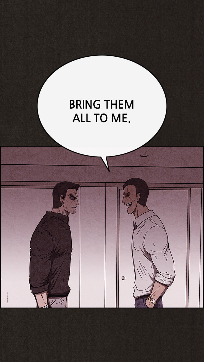 Sweet Home Chapter 86 page 99 - 