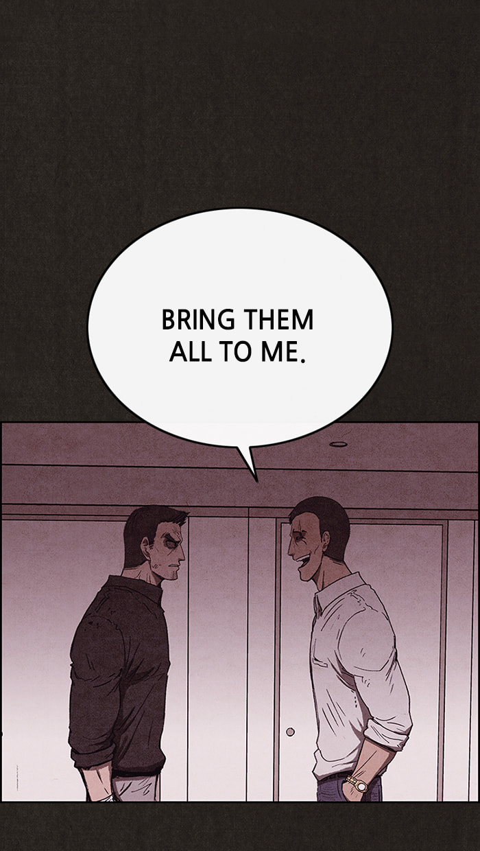Sweet Home Chapter 87 page 2 - 