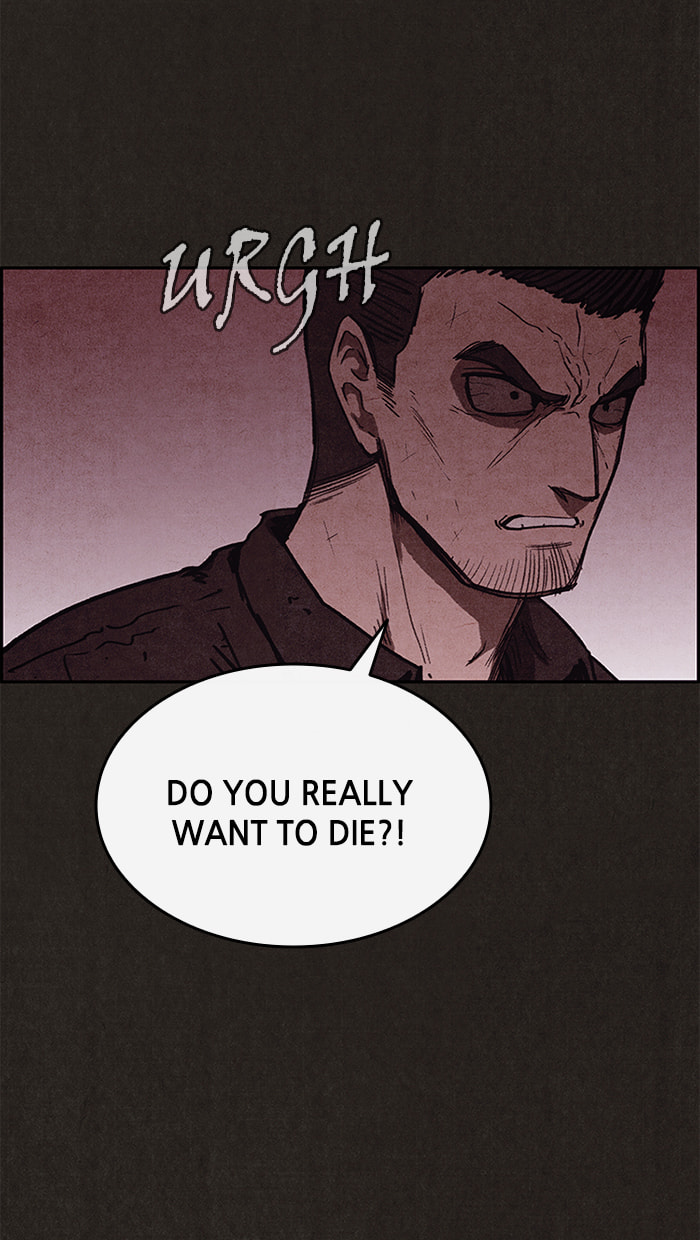 Sweet Home Chapter 87 page 11 - 