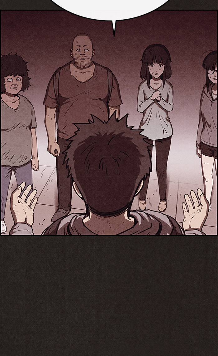Sweet Home Chapter 87 page 101 - 