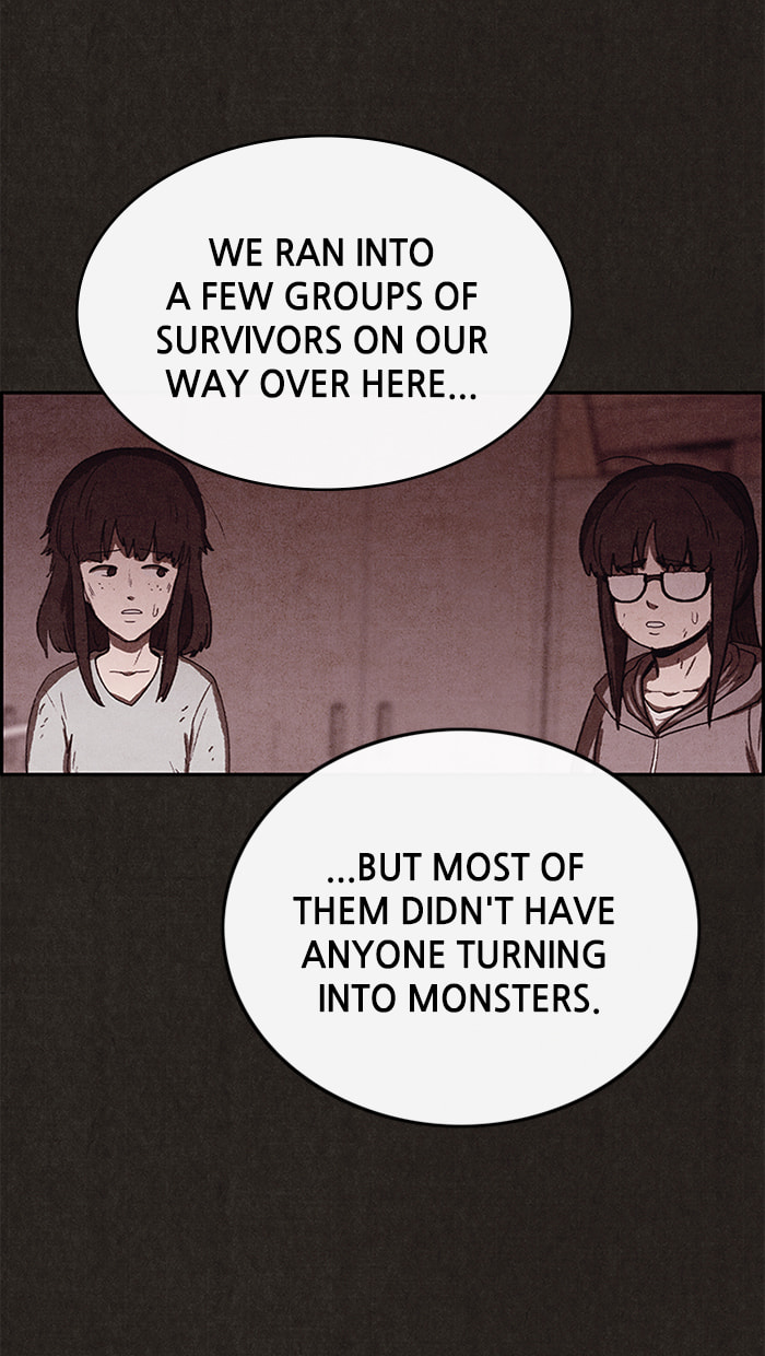 Sweet Home Chapter 87 page 103 - 