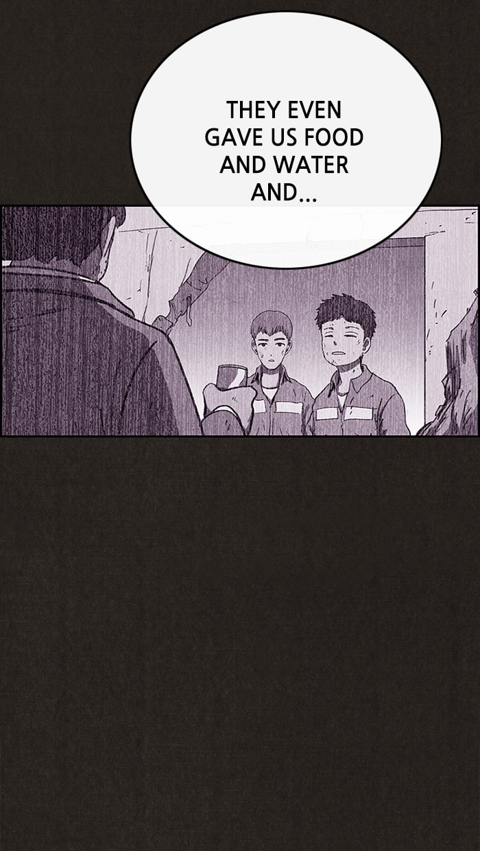 Sweet Home Chapter 87 page 109 - 