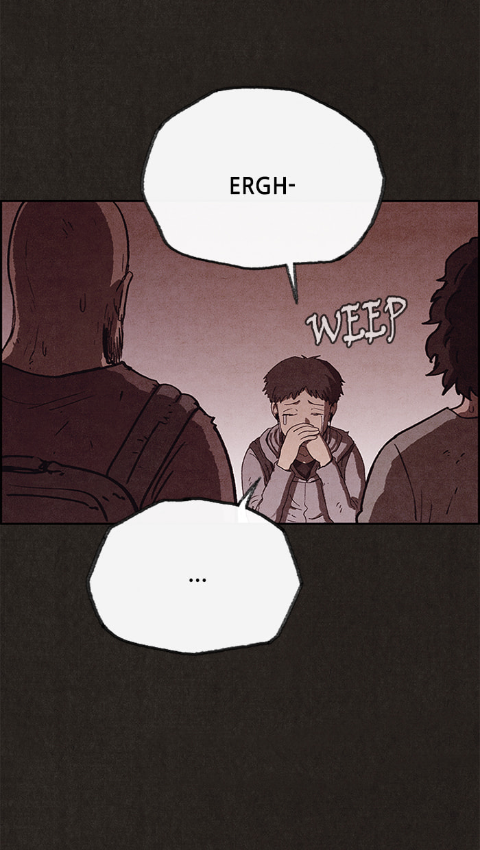 Sweet Home Chapter 87 page 110 - 