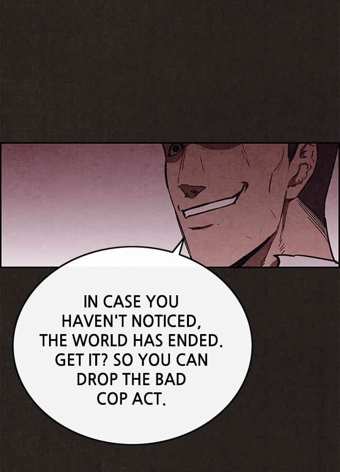 Sweet Home Chapter 87 page 12 - 