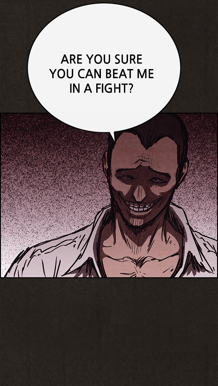 Sweet Home Chapter 87 page 14 - 