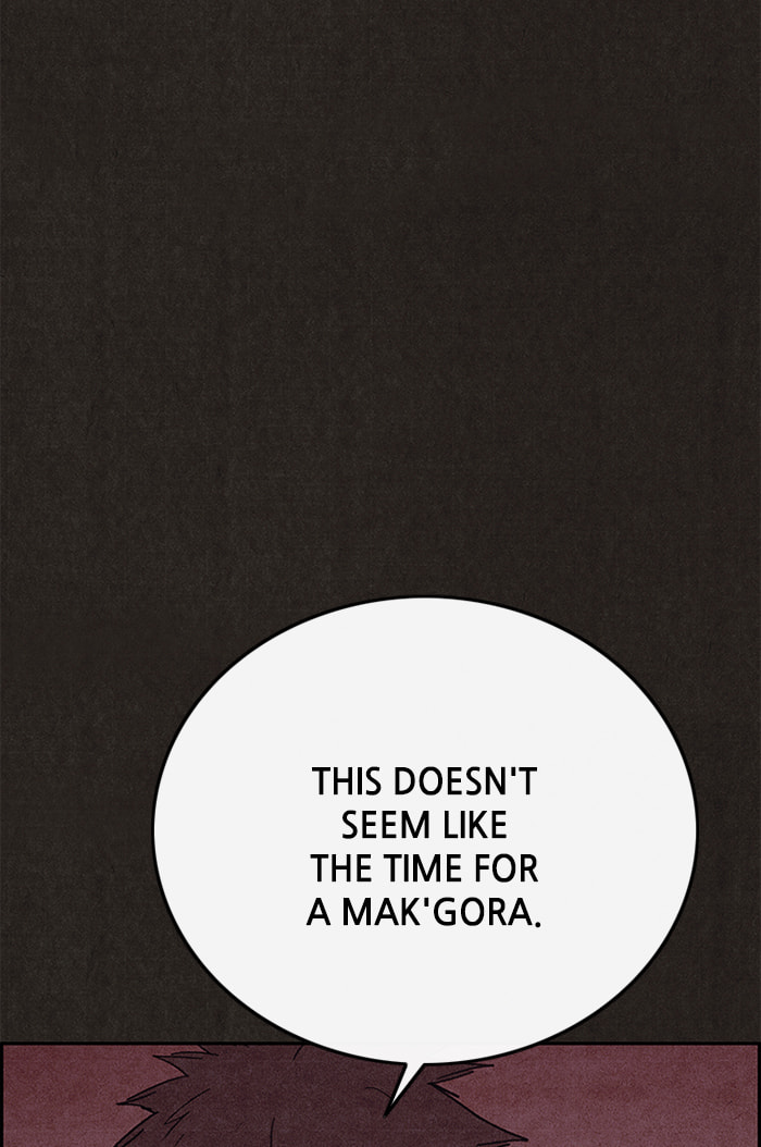 Sweet Home Chapter 87 page 16 - 