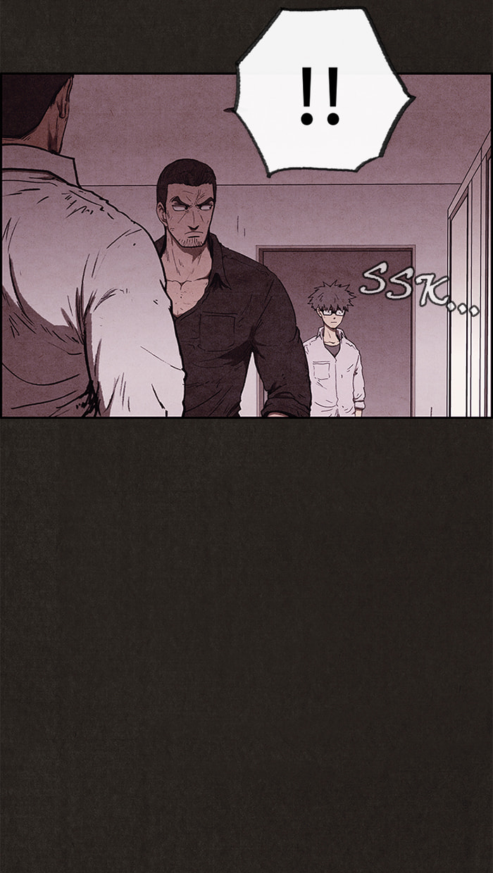 Sweet Home Chapter 87 page 18 - 