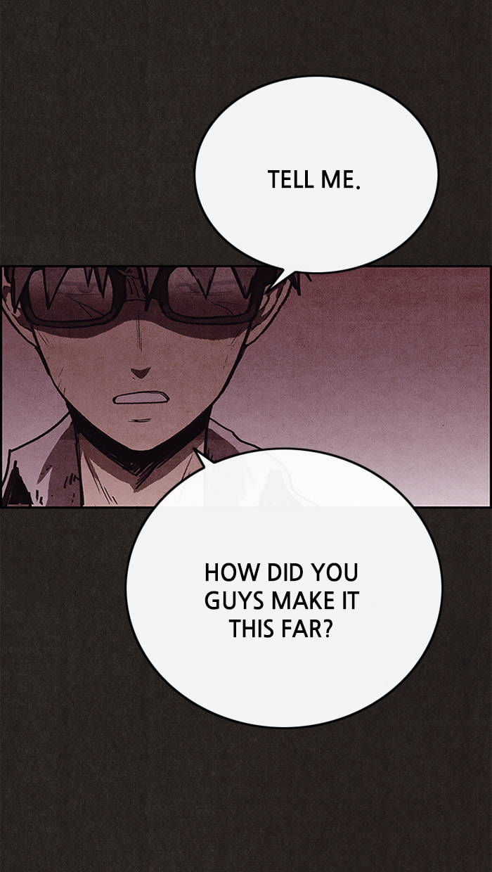 Sweet Home Chapter 87 page 19 - 