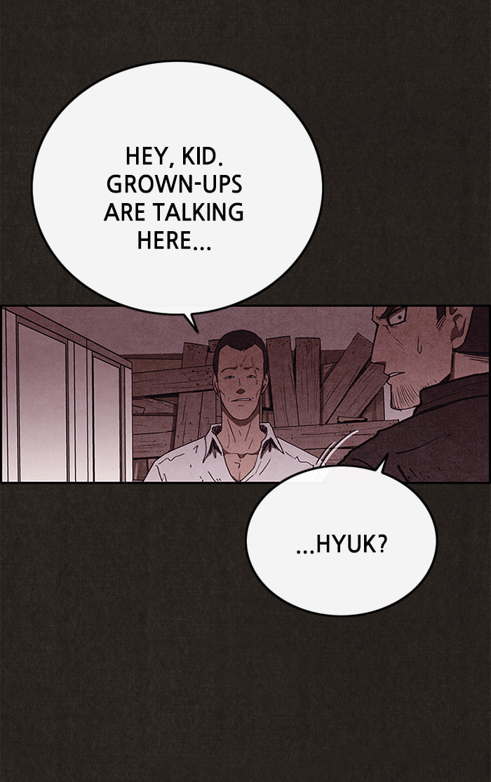 Sweet Home Chapter 87 page 20 - 