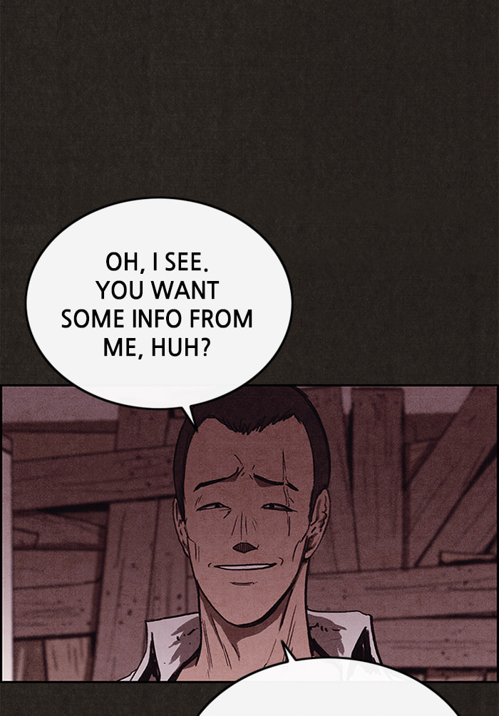 Sweet Home Chapter 87 page 22 - 