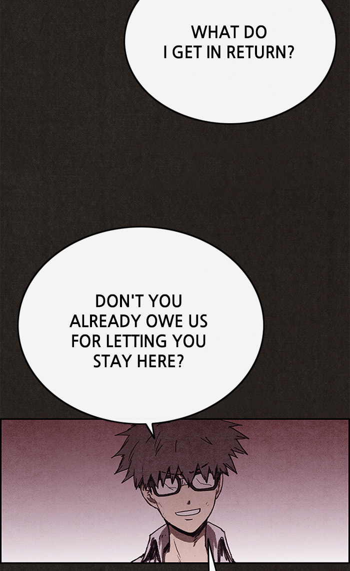 Sweet Home Chapter 87 page 23 - 