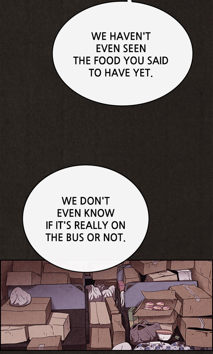 Sweet Home Chapter 87 page 24 - 
