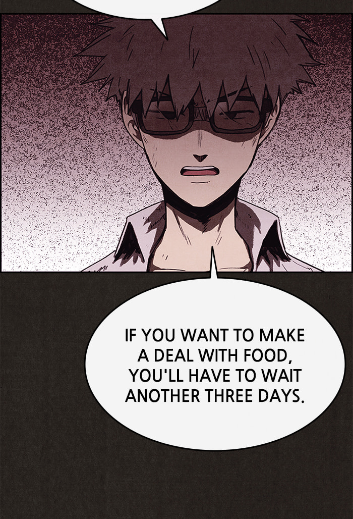 Sweet Home Chapter 87 page 26 - 