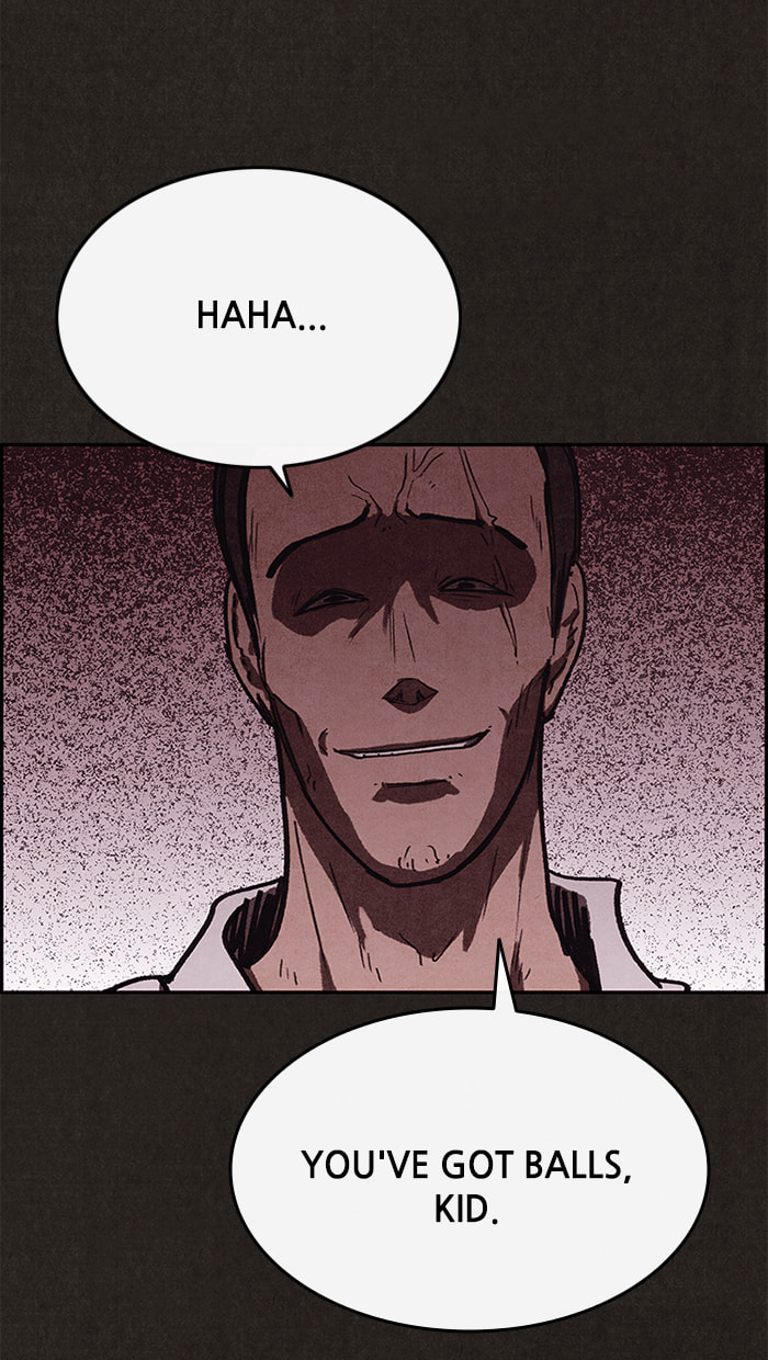Sweet Home Chapter 87 page 27 - 