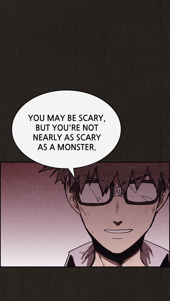 Sweet Home Chapter 87 page 28 - 